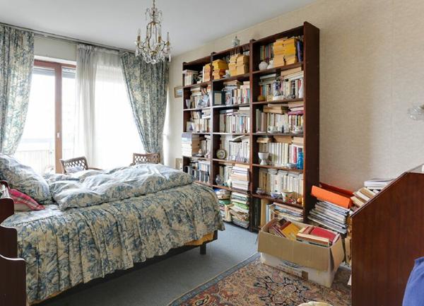 Appartement à vendre  3 pièces • 66 m2 Rennes