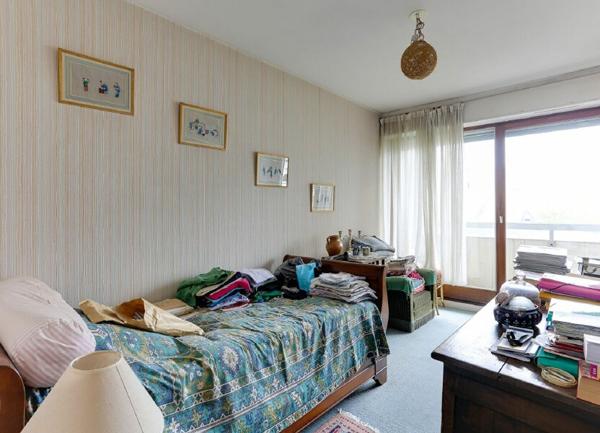 Appartement à vendre  3 pièces • 66 m2 Rennes