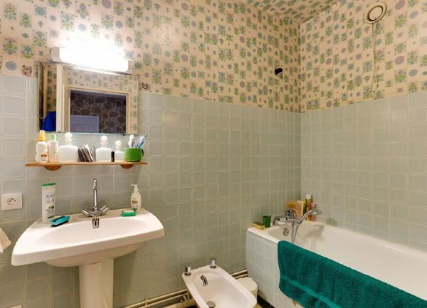 Appartement à vendre  3 pièces • 66 m2 Rennes