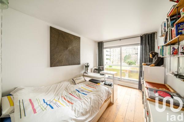 Appartement 5 pièces de 105 m² à Clichy (92110)