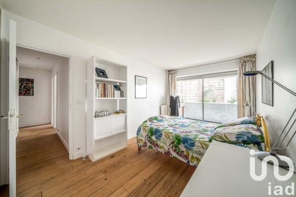 Appartement 5 pièces de 105 m² à Clichy (92110)
