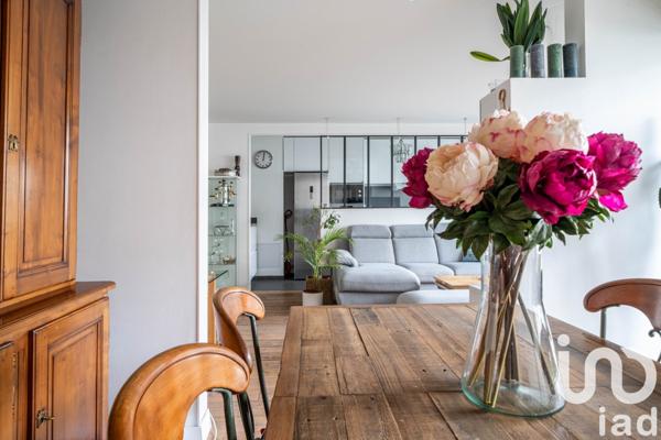 Appartement 5 pièces de 105 m² à Clichy (92110)