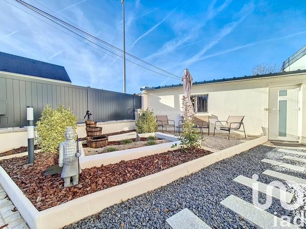 Maison à vendre 6 pièces 160 m² Houilles