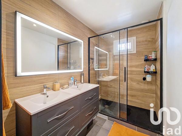 Maison à vendre 6 pièces 160 m² Houilles