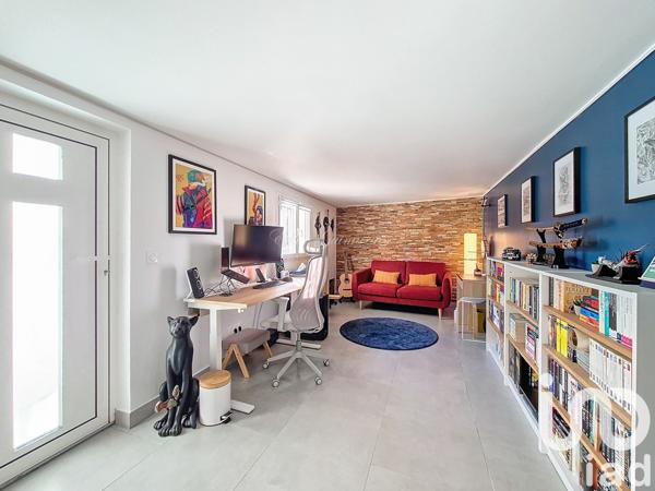 Maison à vendre 6 pièces 160 m² Houilles