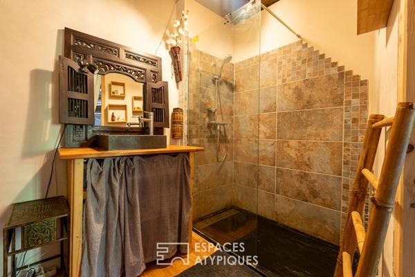 Loft au cœur de Clermont L’Herault