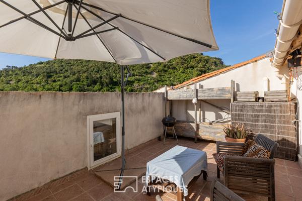 Loft au cœur de Clermont L’Herault