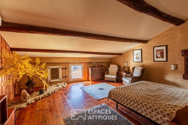 Loft au cœur de Clermont L’Herault