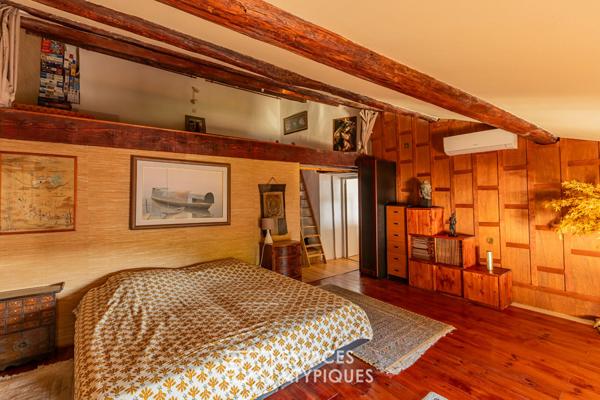 Loft au cœur de Clermont L’Herault