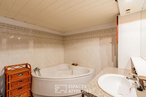 Loft au cœur de Clermont L’Herault