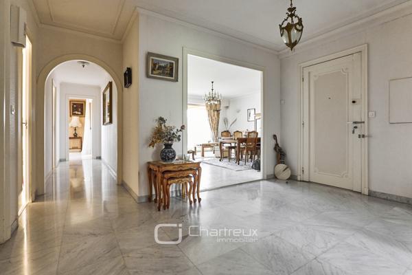 Appartement à Royan de 133.74m2