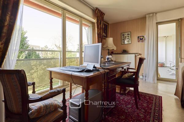 Appartement à Royan de 133.74m2