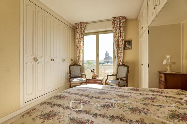 Appartement à Royan de 133.74m2