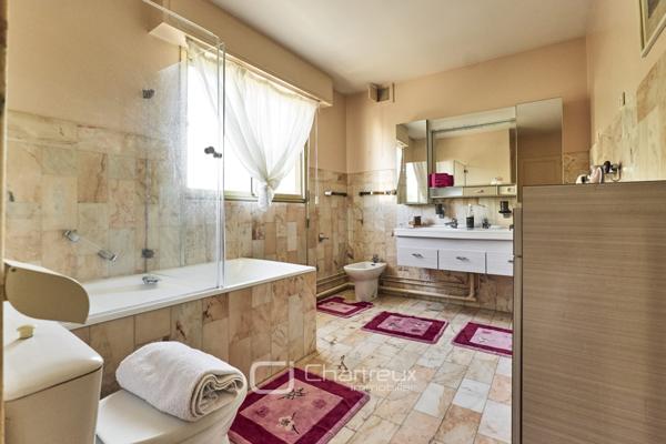 Appartement à Royan de 133.74m2