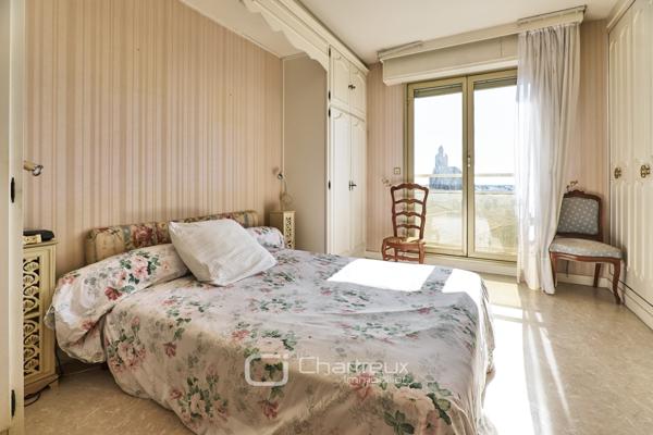 Appartement à Royan de 133.74m2