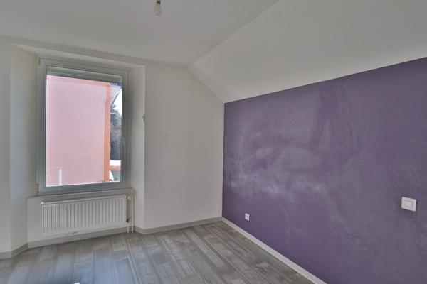 Maison individuelle sans travaux – Audincourt