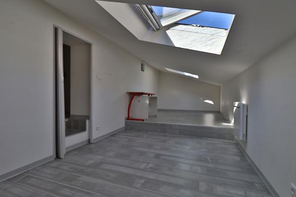 Maison individuelle sans travaux – Audincourt