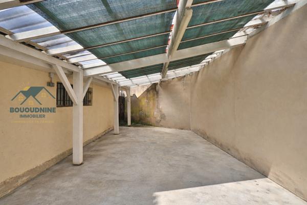 Maison individuelle sans travaux – Audincourt