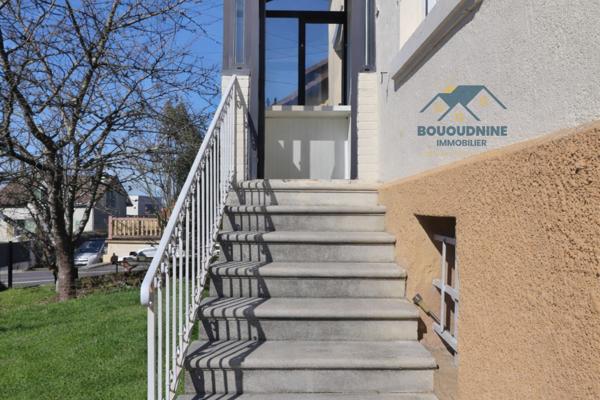 Maison individuelle sans travaux – Audincourt