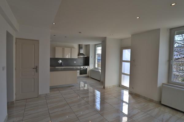 Maison individuelle sans travaux – Audincourt