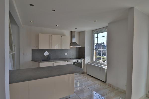 Maison individuelle sans travaux – Audincourt