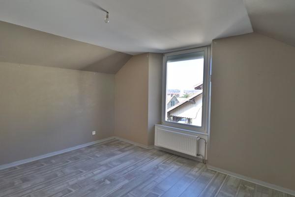 Maison individuelle sans travaux – Audincourt