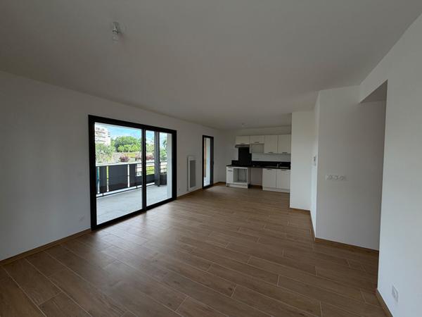 Appartement DAX 3 pièces 73,3m2
