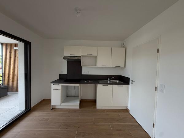 Appartement DAX 3 pièces 73,3m2