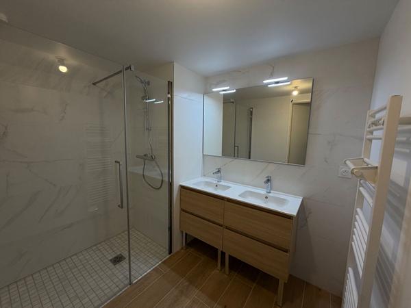 Appartement DAX 3 pièces 73,3m2