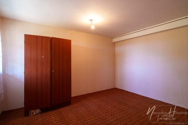 Maison
         4 pièces
        - 94 m² Exclusivité 267 500 € *