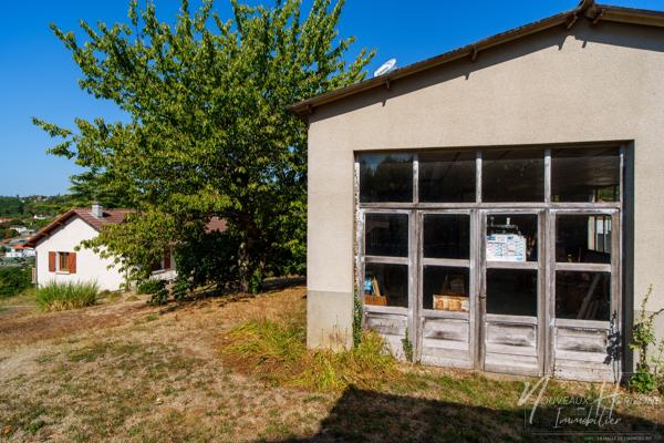 Maison
         4 pièces
        - 94 m² Exclusivité 267 500 € *