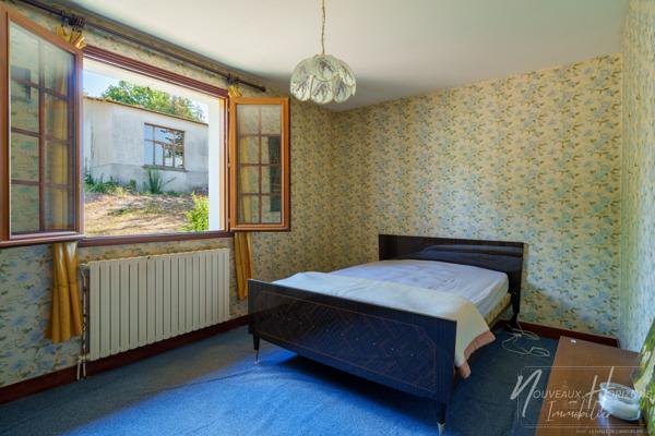 Maison
         4 pièces
        - 94 m² Exclusivité 267 500 € *