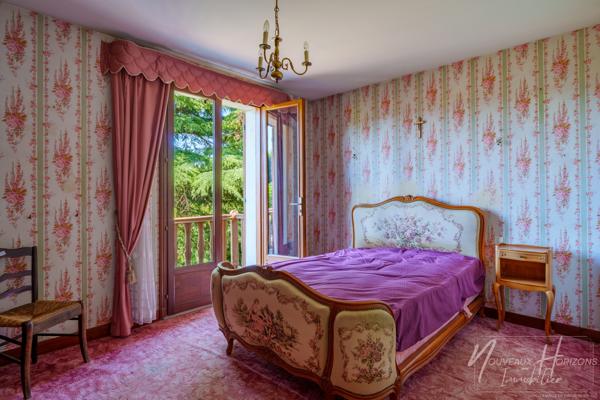 Maison
         4 pièces
        - 94 m² Exclusivité 267 500 € *