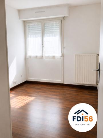 A VENDRE A LORIENT - APPARTEMENT 2 PIECES - 42 m² , Lorient