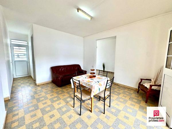 NOUVEAUTÉ - EXCLUSIVITÉ - Maison F8 Spacieuse et Lumineuse - 134 m2- Fort-de-France