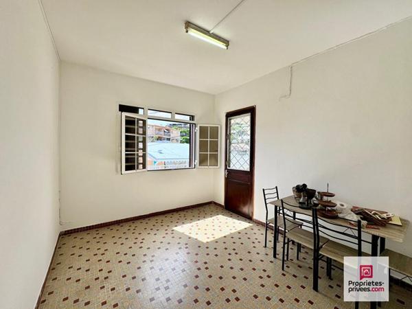 NOUVEAUTÉ - EXCLUSIVITÉ - Maison F8 Spacieuse et Lumineuse - 134 m2- Fort-de-France