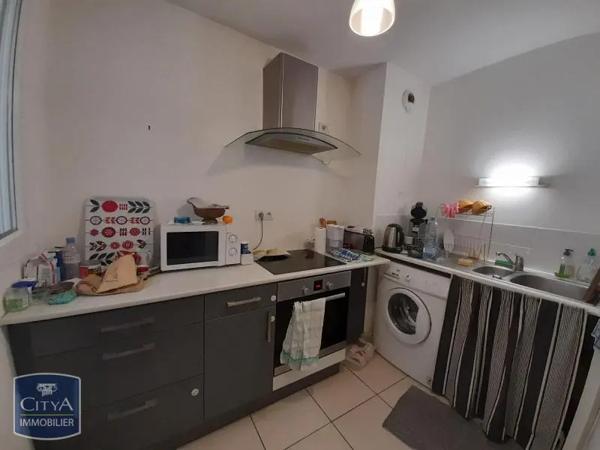 Appartement à louer 3 pièces 70.36m²