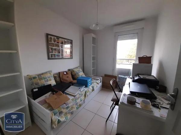 Appartement à louer 3 pièces 70.36m²