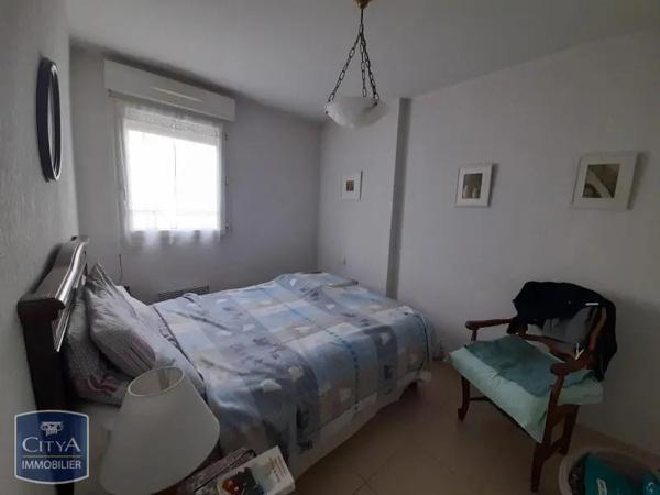 Appartement à louer 3 pièces 70.36m²