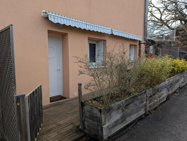 Differentes Opportunités pour cette Propriété