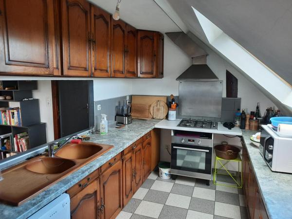 Differentes Opportunités pour cette Propriété