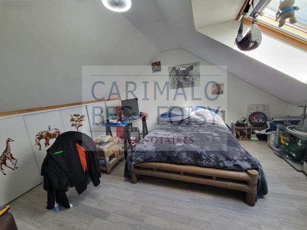 Maison à vendre à Le Gault-Saint-Denis dans l'Eure-et-Loir (28800), ref : RC/969