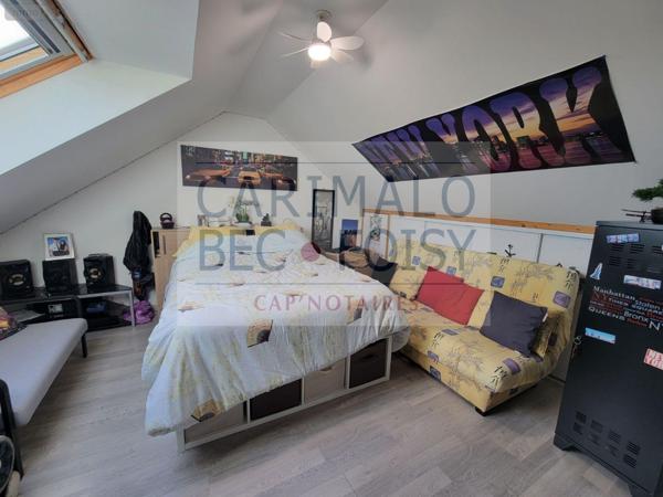 Maison à vendre à Le Gault-Saint-Denis dans l'Eure-et-Loir (28800), ref : RC/969