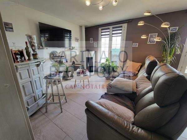 Maison à vendre à Le Gault-Saint-Denis dans l'Eure-et-Loir (28800), ref : RC/969