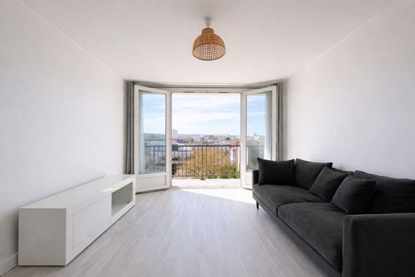 Nanterre centre ville