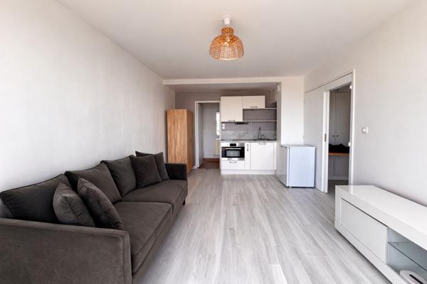 Nanterre centre ville