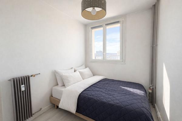 Nanterre centre ville