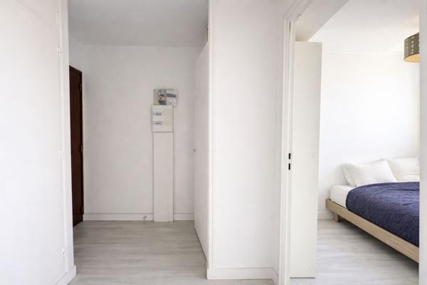 Nanterre centre ville