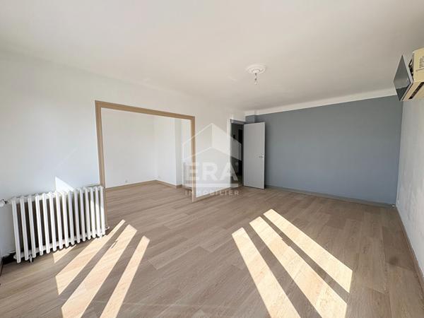 Appartement 3 pièces à Tarbes DOUBLE BALCONS + GARAGE