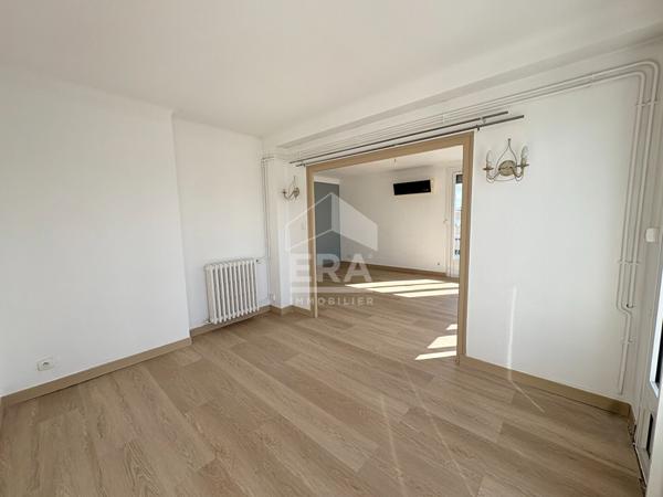 Appartement 3 pièces à Tarbes DOUBLE BALCONS + GARAGE